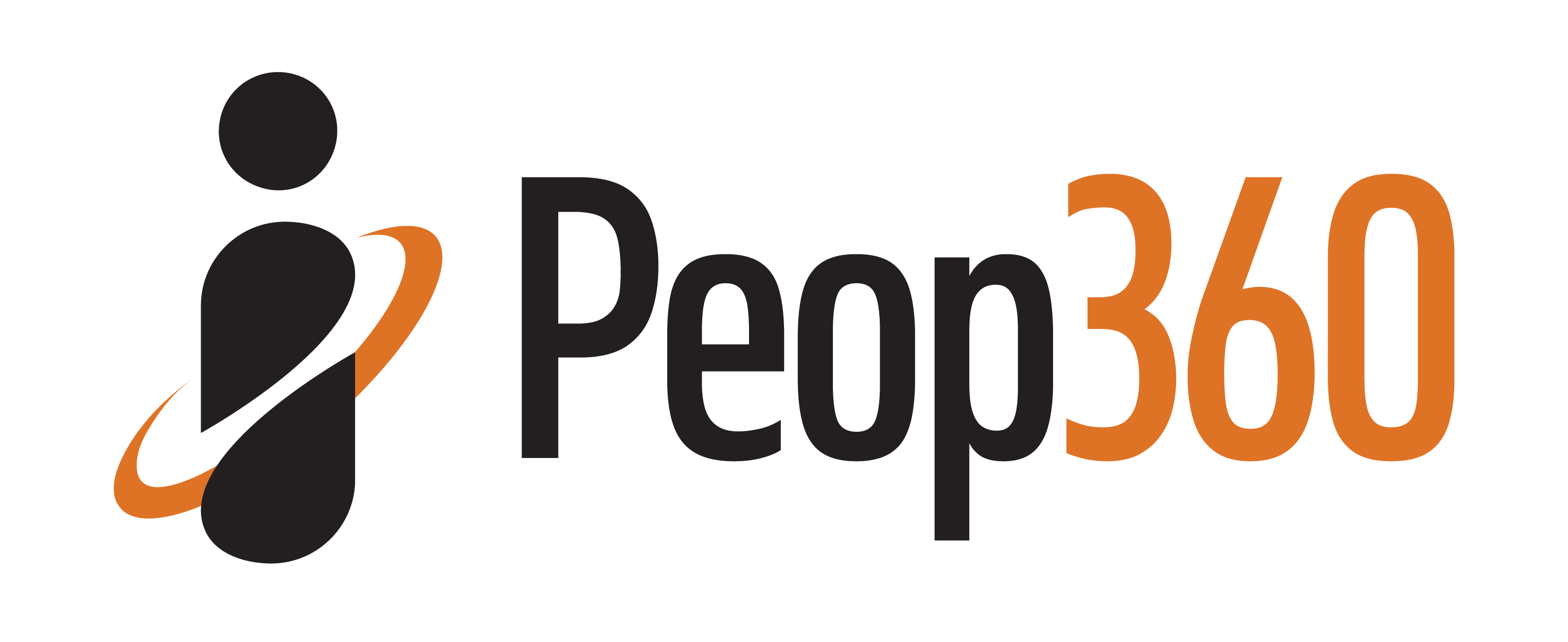 Peop360 Logo
